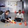 Бластер Hasbro Nerf Нерф Нитро Даблбрейк - E0858