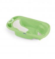 Ванночка Cam Baby Bagno, цвет: зеленый - GL000250043
