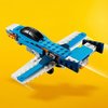 Конструктор LEGO Creator Винтовой самолет - 31099