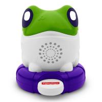 Игрушка Mattel Fisher-Price Лягушонок *Измеряем и сравниваем*- FLR18