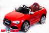 Электромобиль ToyLand Audi Rs5