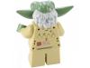 Будильник LEGO Star Wars Войны Клонов Йода - 9003080
