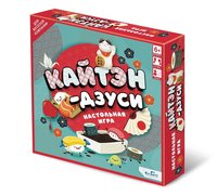 Настольная игра Кайтэн-Дзуси - 06950
