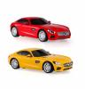 Радиоуправляемая машина Rastar Mercedes AMG GT3 масштаб 1:24 - 72100