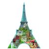 Контурный пазл Ravensburger «Эйфелева башня» 960 элементов - 16152