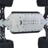 Радиоуправляемый багги ZD Racing MAX6 160A 8S ESC 4WD ARTR масштаб 1:7 2.4G - ZD-MX-07-C