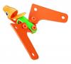 Конструктор гибкий *Птеродактиль Fun Red*, 19 деталей - FRCF013