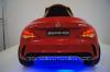 Электромобиль RiverToys Mercedes-Benz SL500