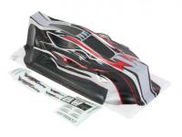 Корпус R0072 Printed EP Buggy body 1:10 - SRH-0841-01