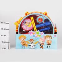 Набор музыкальных инструментов, Shenzhen Toys - Н50718