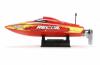 Радиоуправляемый катер ProBoat Recoil 17 Deep-V RTR 2.4G - PRB08016