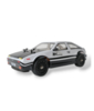 Радиоуправляемая машина для дрифта Remo Hobby Racing*Drift RTR 4WD масштаб 1:14 2.4G - RH1411-TWB