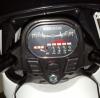 Электромотоцикл Joy Automatic Sport bike BJ6288