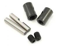 Вал DRIVESHAFT COUPLING SET (MID DRIVESHAFT) - TD210030