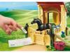 Конструктор Playmobil Конюшня с арабскими скакунами - 6934pm