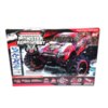Уценка. Радиоуправляемый монстр Remo Hobby Dinosaurs Master 5 4WD RTR масштаб 1:8 2.4G - RH8036NEW-BLUE_sale