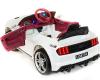 Электромобиль ToyLand Ford GT LQ817A