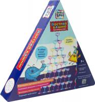 Настольная игра Kribly Boo Построй башню - 68093
