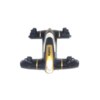 Корпус черный Syma - x9-01c