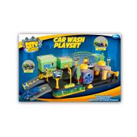 Игровой набор Dave Toy Автомойка - 32033