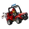 Конструктор LEGO City Fire Пожарный самолет - 60217