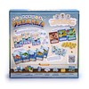 Настольная игра ND play Кубическая рыбалка - 294023