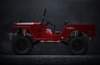 Радиоуправляемый краулер Gmade SAWBACK  KIT 4WD масштаб 1:10 2.4G - GM52000