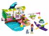 Конструктор LEGO Friends Сёрф-станция - 41315