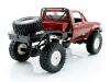 Радиоуправляемый краулер WPL 4WD RTR масштаб 1:16 2.4G - WPLC-14-Red
