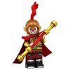 Конструктор LEGO Minifigures в непрозрачной упаковке (Сюрприз) Серия 19 - 71025