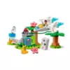 Конструктор LEGO DUPLO Планетарная миссия - 10962-L