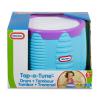 Барабан Little Tikes игрушка для малышей с палочками - 643002E4C