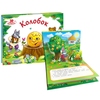 Книжка-панорамка Любимые сказки. Колобок - 34035-5