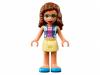 Конструктор LEGO Friends Большая шкатулка дружбы - 41359