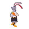 Мягкая игрушка Gulliver Заяц Генри, 21 см - 51-T78035C