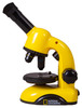 Микроскоп Bresser National Geographic Biolux 40–800x - 9039500