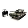 Радиоуправляемый танк Heng Long German Leopard II A6 V7.0 RTR масштаб 1:16 2.4G - 3889-1 V7.0