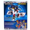 Игрушка-трансформер Young Toys Металионс Призрак - 314029