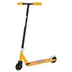 Детский трюковой самокат Razor Grom черно-желтый - 081608