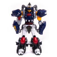 Игрушка-трансформер Young Toys Металионс Призрак - 314029