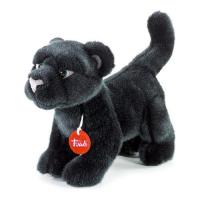 Мягкая игрушка Trudi Пантера Ирис, 27 см - 27561