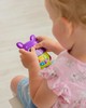 Музыкальная игрушка Азбукварик Диско-малыши Бегемотик - 4630027292209