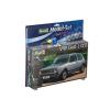 Сборная модель «Автомобиль VW Golf 1 GTI» масштаб 1:24 - 67072