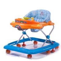 Ходунки Baby Care Tom*Mary J-205