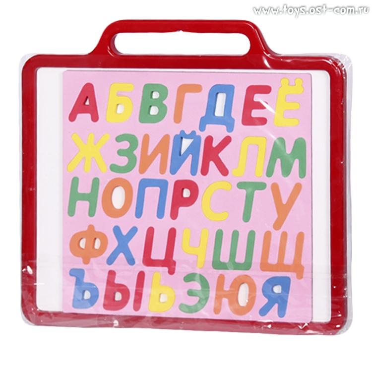 Пазл - развивающий Altacto creative *Магнитная доска*, 32 х 29 см - ACR1304-101