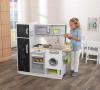 Детская кухня KidKraft Перчинка, белая - 53352_KE