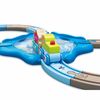 Железная дорога Подводный мир Hape - E3827_HP
