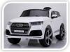 Электромобиль RiverToys Audi Q7 Quattro LUX