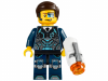 Конструктор LEGO Ultra Agents Добыча алмазов - 70168
