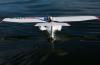 Радиоуправляемая модель гидроплана E-Flite ICON A5 1330мм, BNF Basic - EFL5850